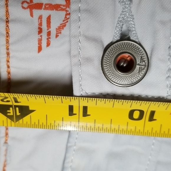 Dockers Men’s Khakis, Size 36 x 32 - Picture 10 of 12